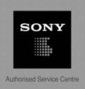 autorizovaný servis SONY